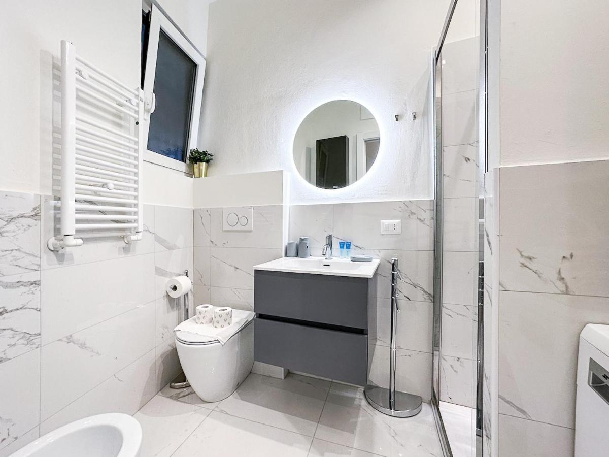 Design Apartment - Spadolini, Campus Bocconi Milano Exterior foto