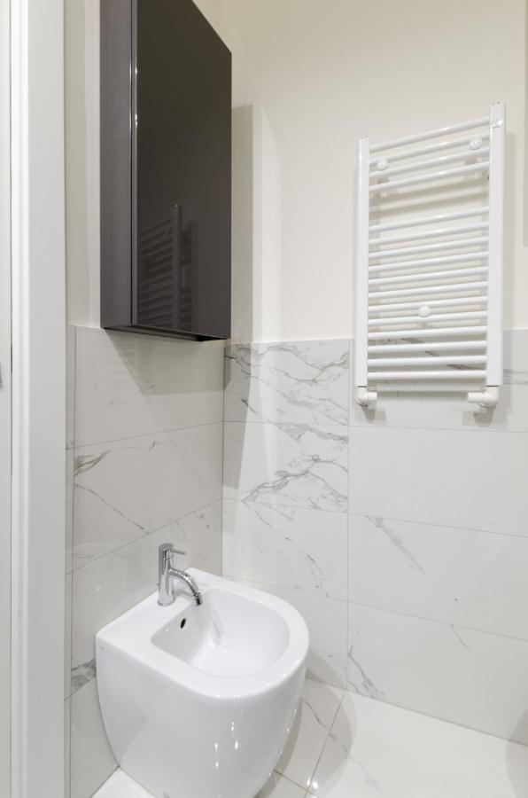 Design Apartment - Spadolini, Campus Bocconi Milano Exterior foto